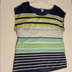 Old navy blouse